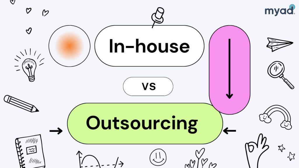 Lựa chọn Outsourcing có thể giúp doanh nghiệp của bạn giảm chi phí, tăng hiệu quả